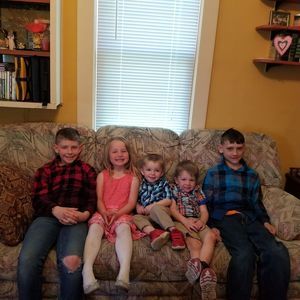 Meet your Posher, Tonya